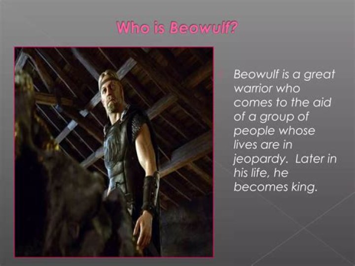 who is hygelac in beowulf