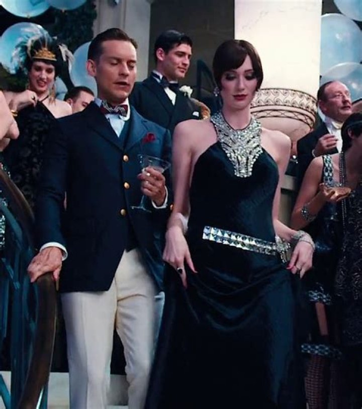 who is jordan baker great gatsby