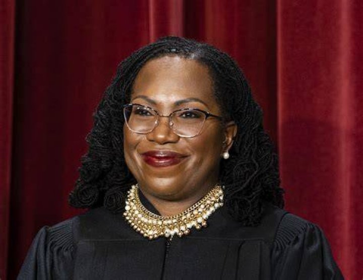 who was the first black judge