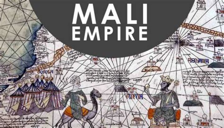 who was the founder and uniter of the mali empire?