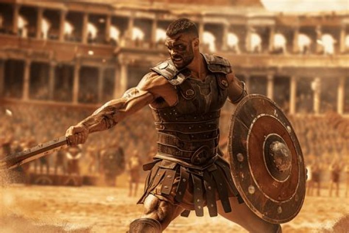 who was the greatest gladiator