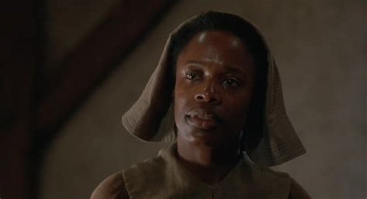 who was tituba in the crucible