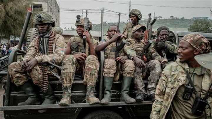 who were the colonial powers over rwanda and burundi