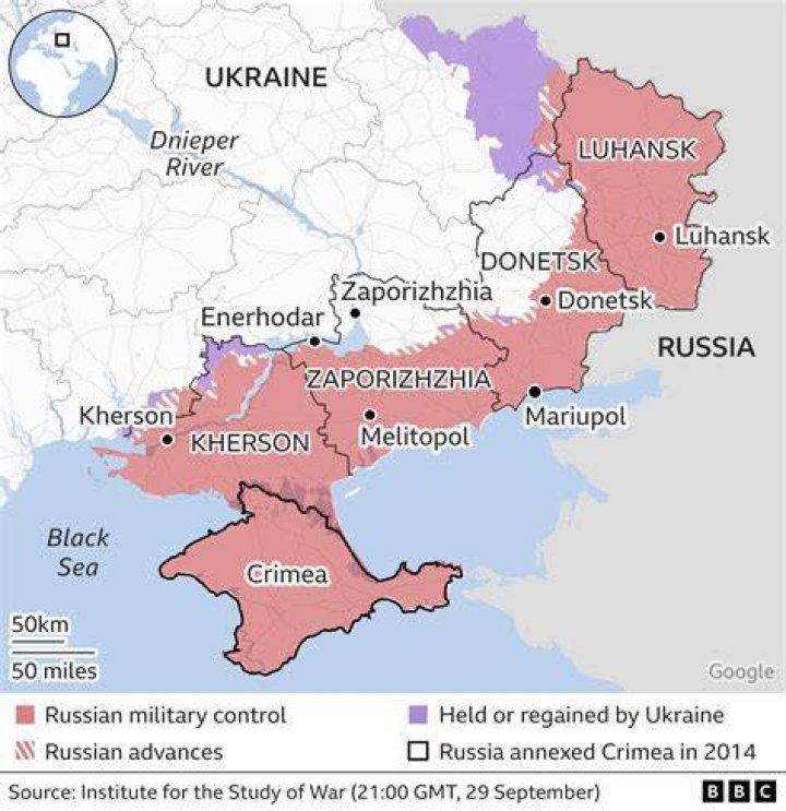 who were the first people to settle in what is now russia and ukraine?