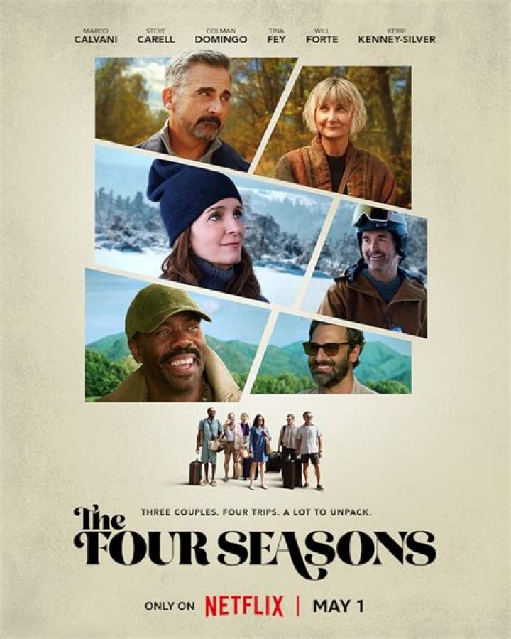 who wins the four season 2