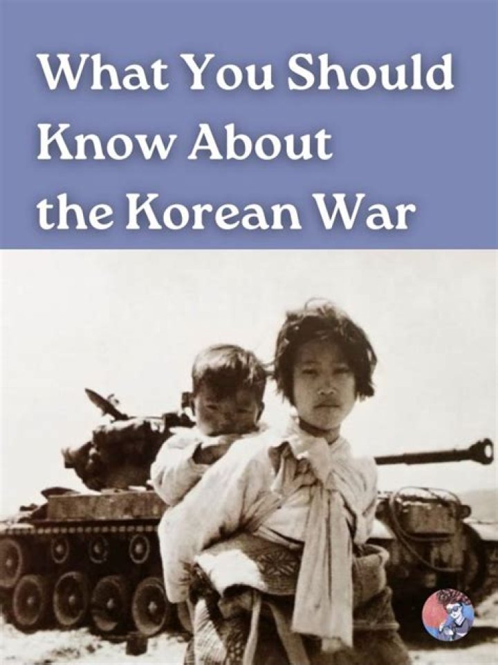 who won the korean war quizlet