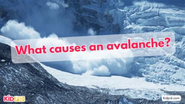 why are avalanches so dangerous