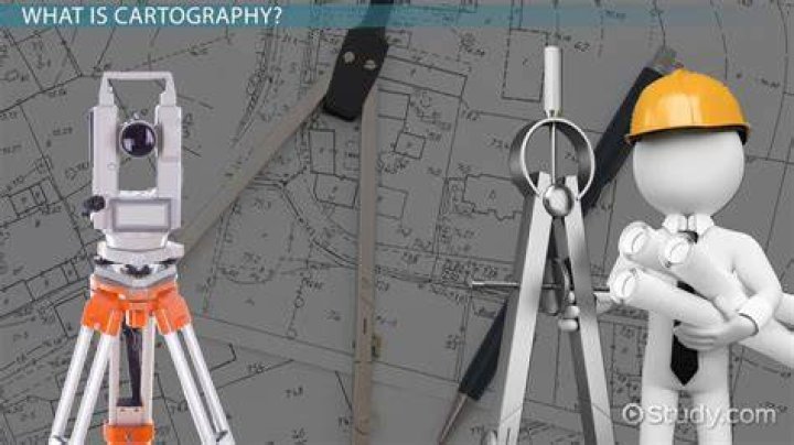 why are cartographers important - Lisbd-net.com