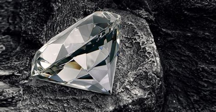 why are diamonds so hard