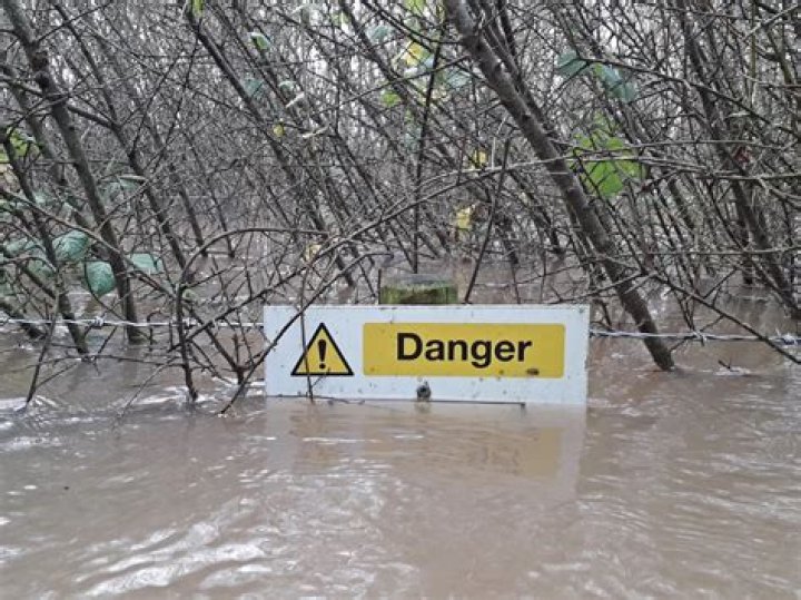 why are floods dangerous - Lisbd-net.com