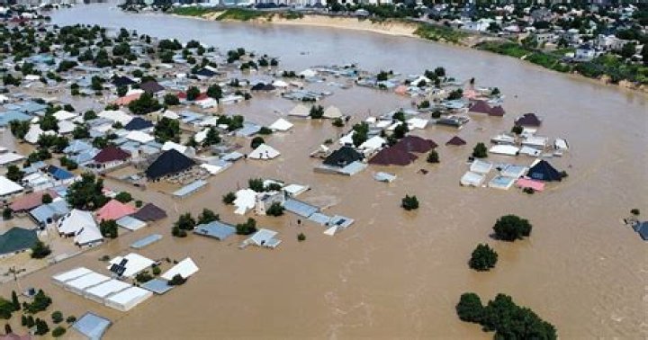 why are floods in urban areas particularly dangerous?