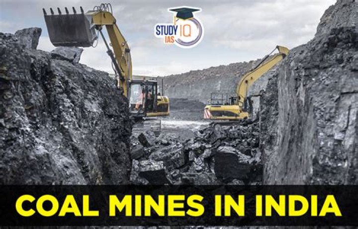 why coal mining is bad