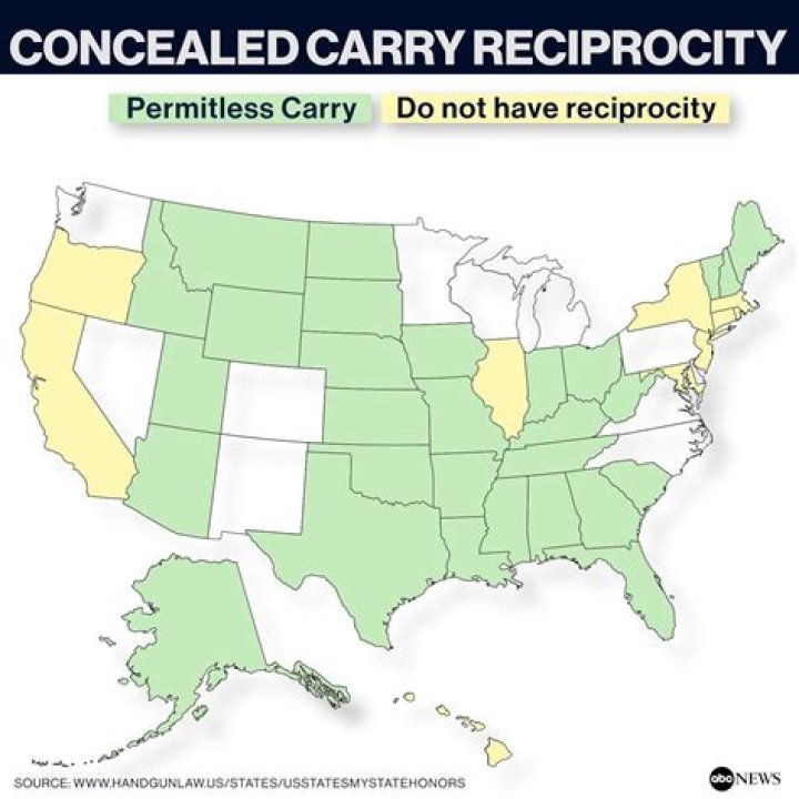 why concealed carry is bad