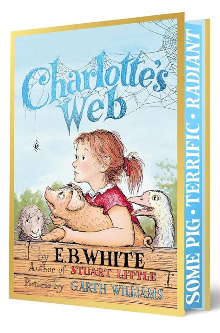 why did charlotte die - Lisbd-net.com