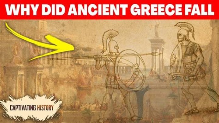 why did greece fall - Lisbd-net.com