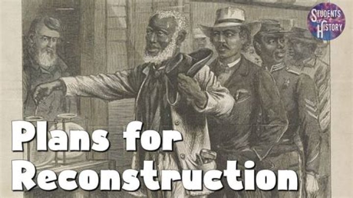 why did northern republican support for reconstruction diminish in the 1870s?
