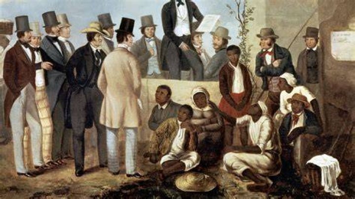 why did slaves have little hope of making a better life for themselves