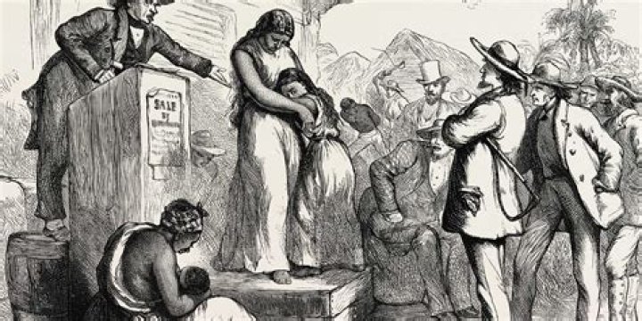 why did the north oppose slavery