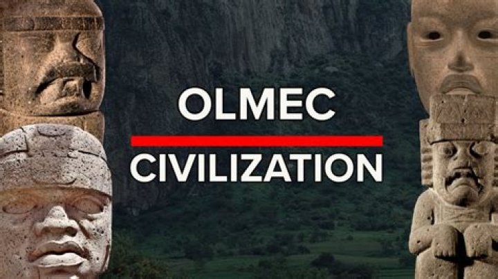 why did the olmec civilization decline