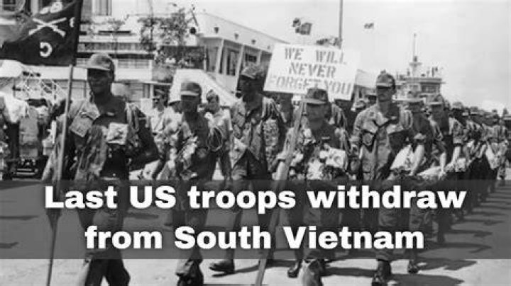 why did the us withdraw troops from vietnam