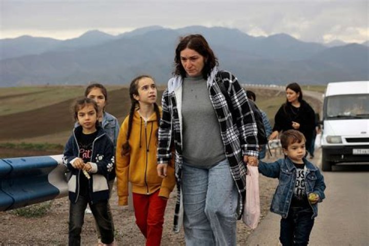 why do armenians smell - Lisbd-net.com