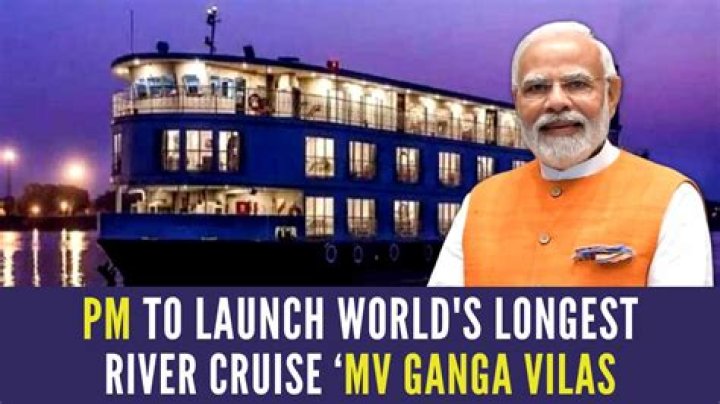 why do many hindus regard the ganges river as holy
