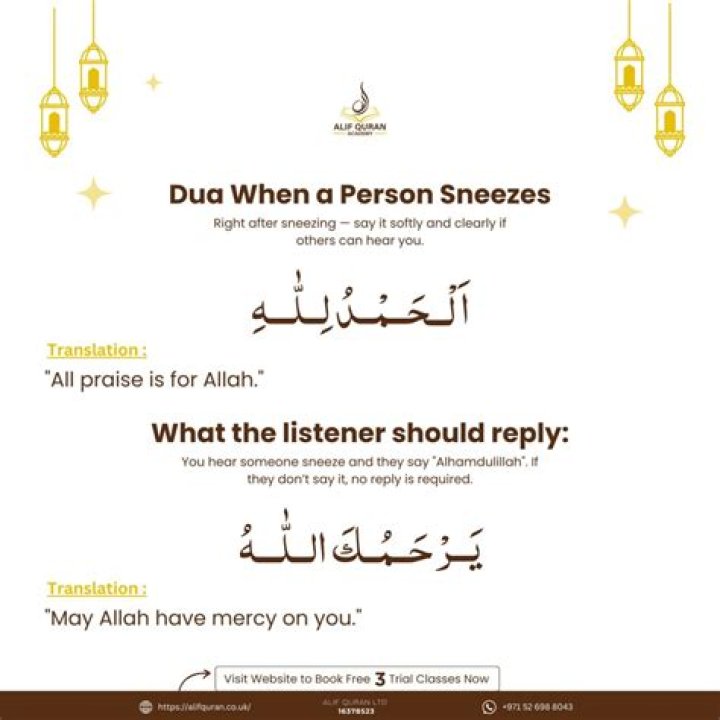 why do sneezes come in pairs