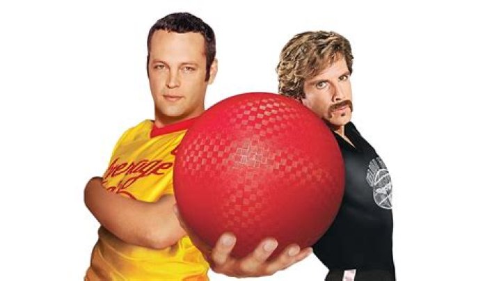 why dodgeball is good for you