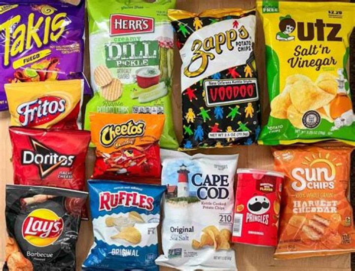why does a bag of chips expand at higher altitudes