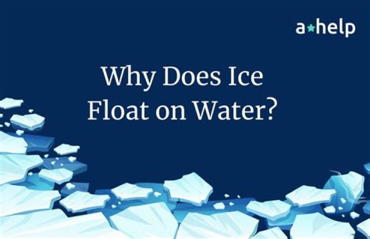 why does ice expand - Lisbd-net.com