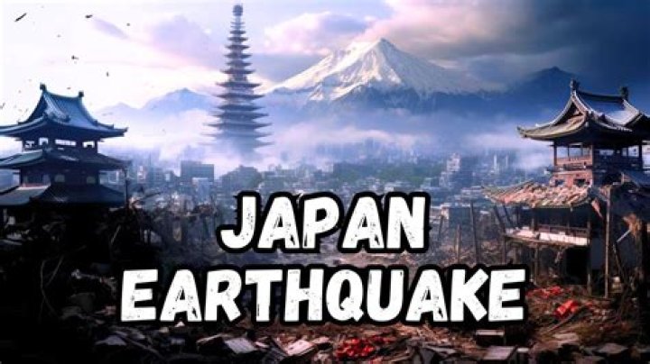 why does japan experience so many earthquakes