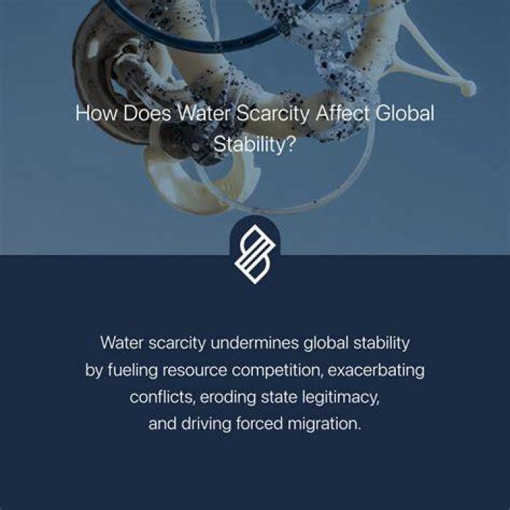 why does scarcity exist? - Lisbd-net.com