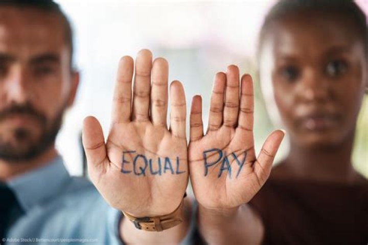 why everyone should be treated equally