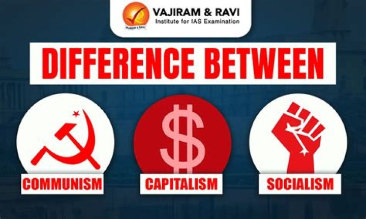 why is capitalism better than communism