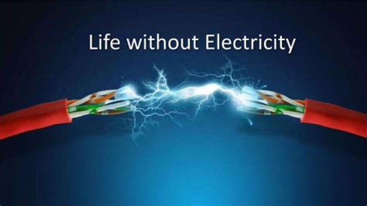 why is electricity important - Lisbd-net.com