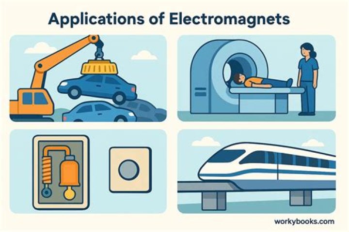 why is electromagnetism important - Lisbd-net.com