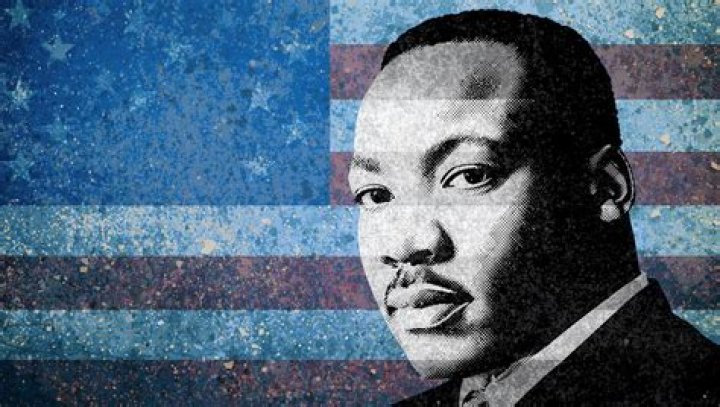 why is georgia important to martin luther king jr