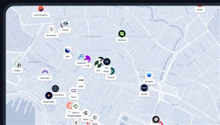 why is map important - Lisbd-net.com