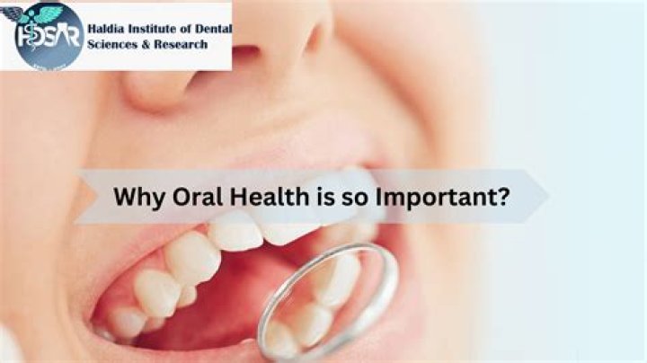 why is oral tradition important