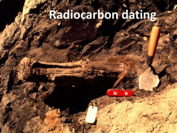why is radiocarbon dating only rarely applied in geological work?