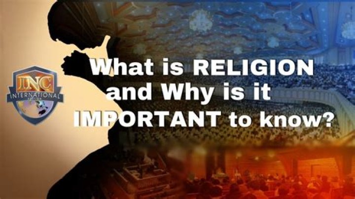 why is religion so controversial