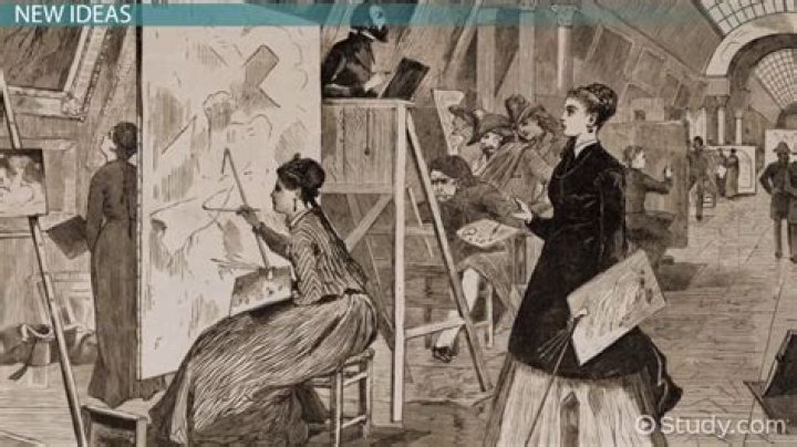 why is the 19th century the 1800s