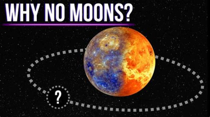 why is the moon not a planet