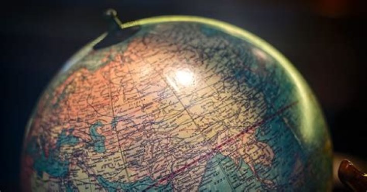 why is the study of geography important