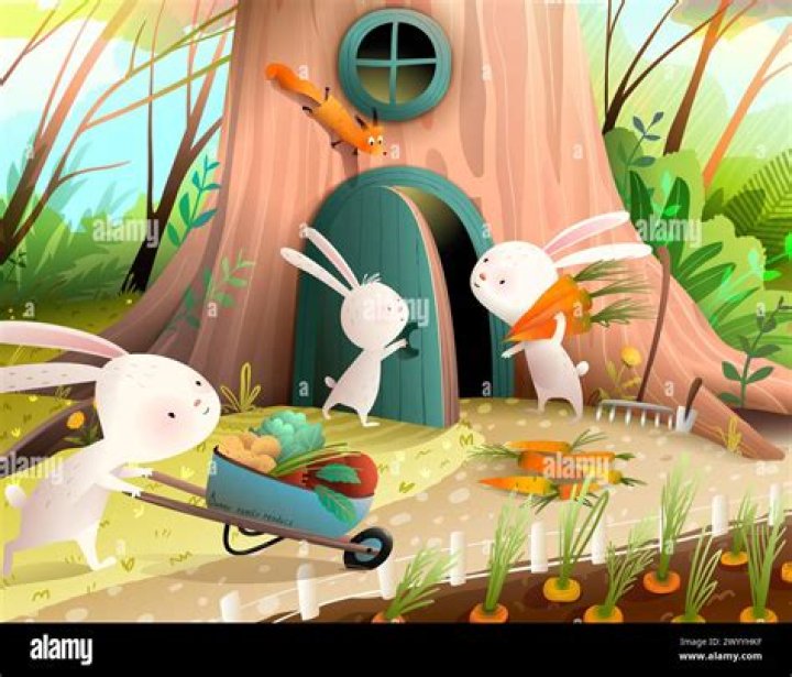 why isn't rabbit working - Lisbd-net.com