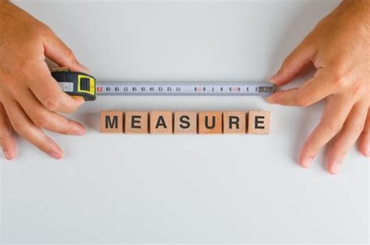 why must measured data include units