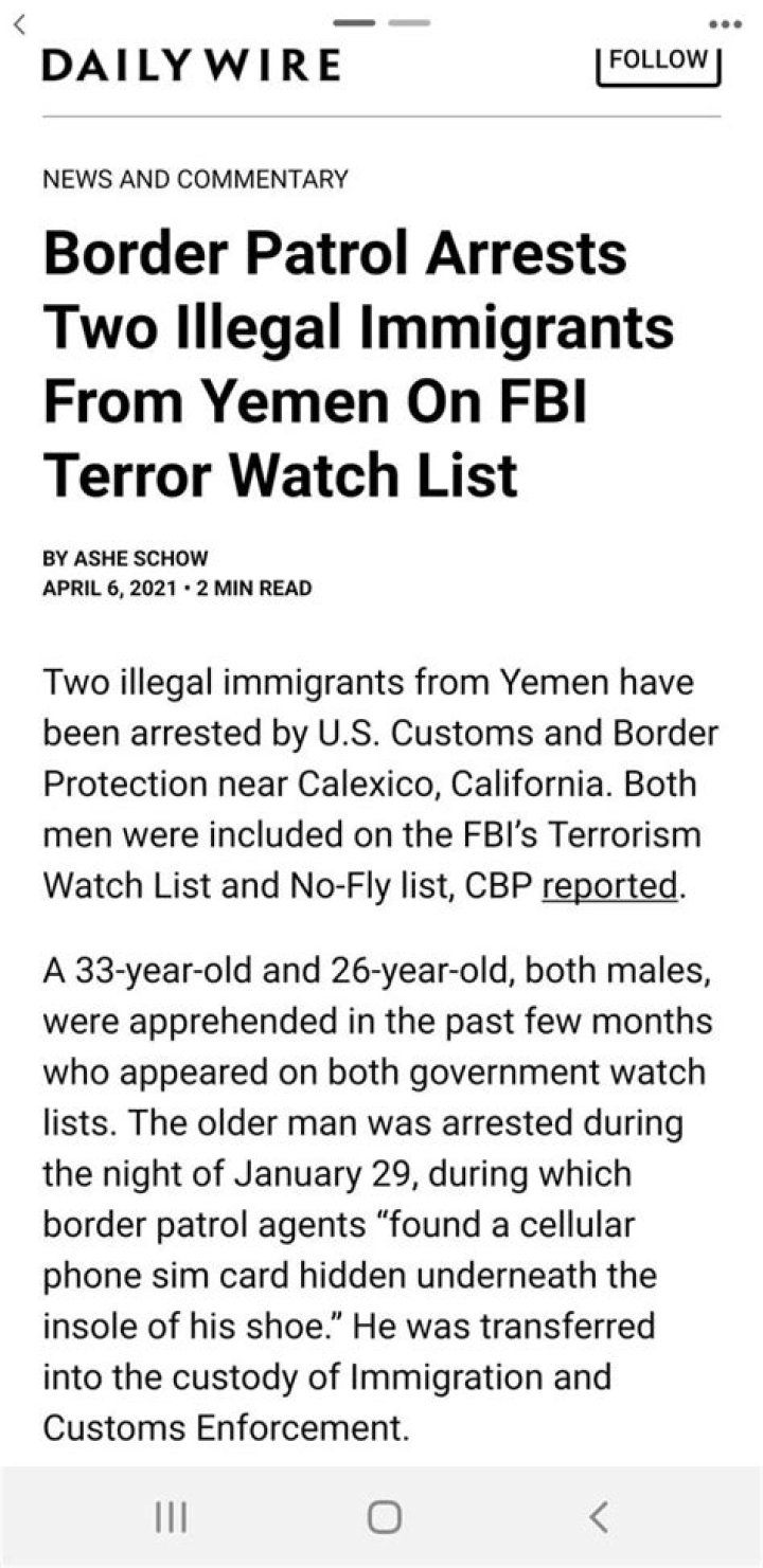 why open borders are bad