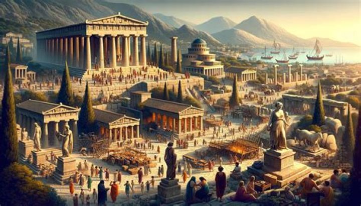 why should americans study ancient greece