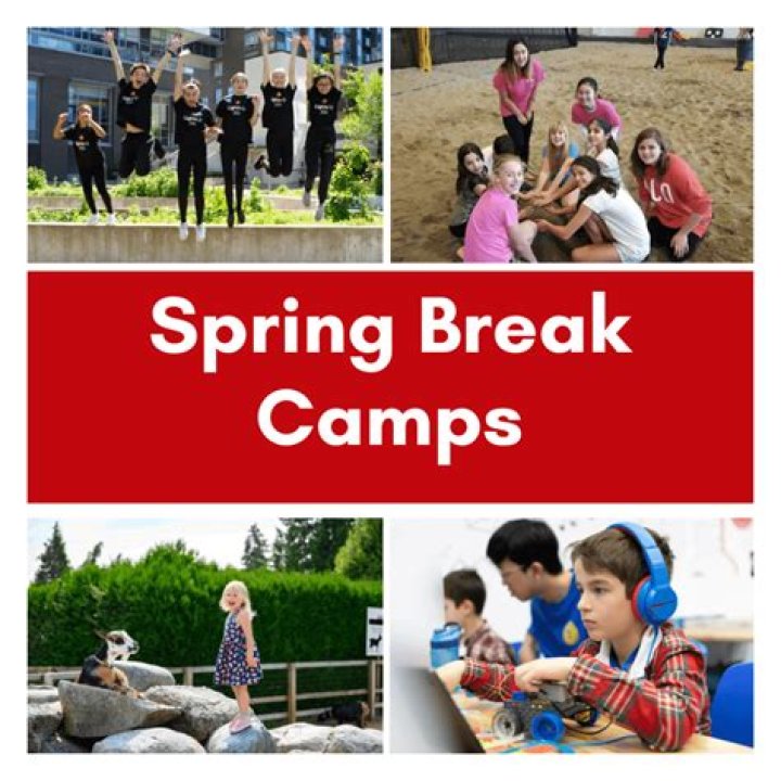 why spring break - Lisbd-net.com
