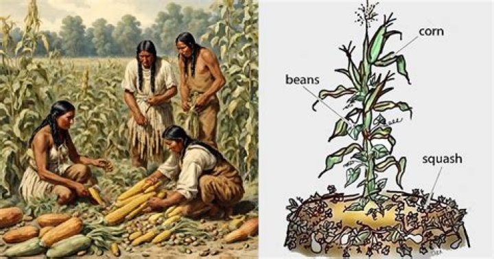why was corn an important crop to early peoples